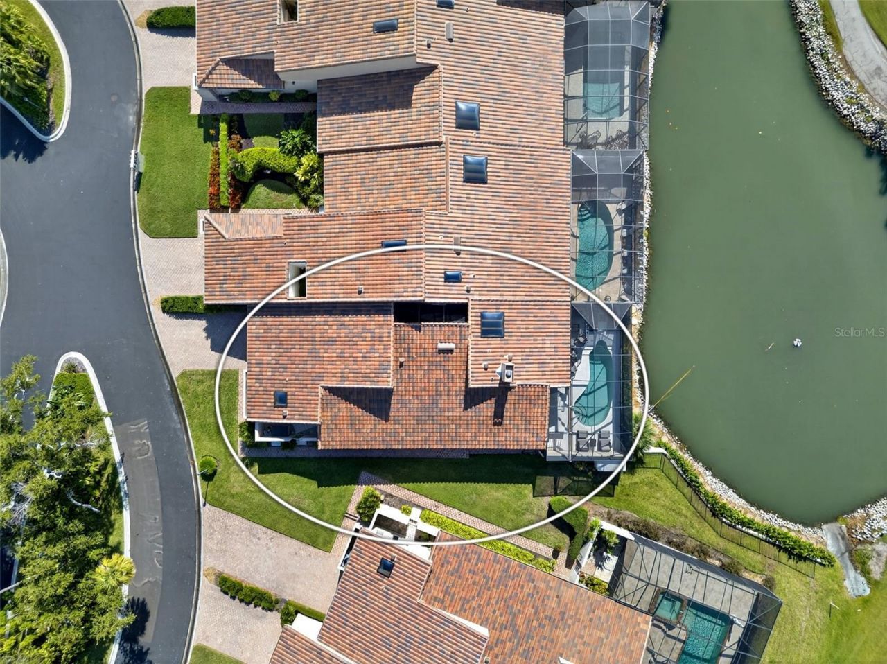 2323 Harbour Oaks Drive, Longboat Key, FL 34228 Photo