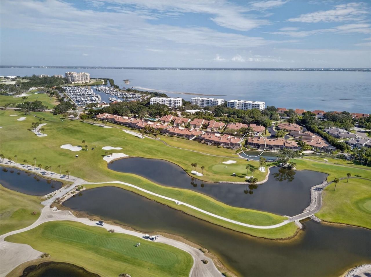 2323 Harbour Oaks Drive, Longboat Key, FL 34228 Photo