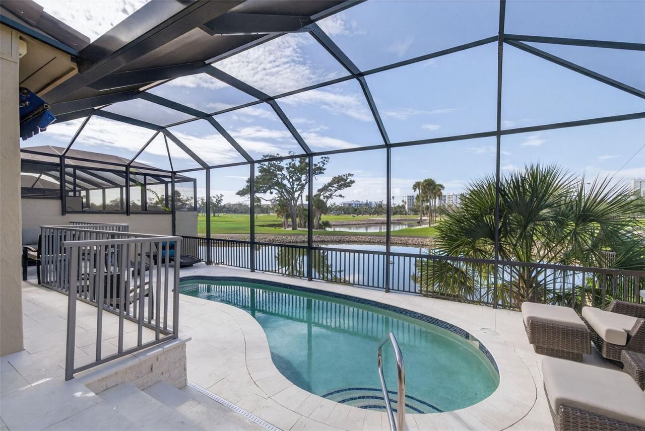 2323 Harbour Oaks Drive, Longboat Key, FL 34228 Photo