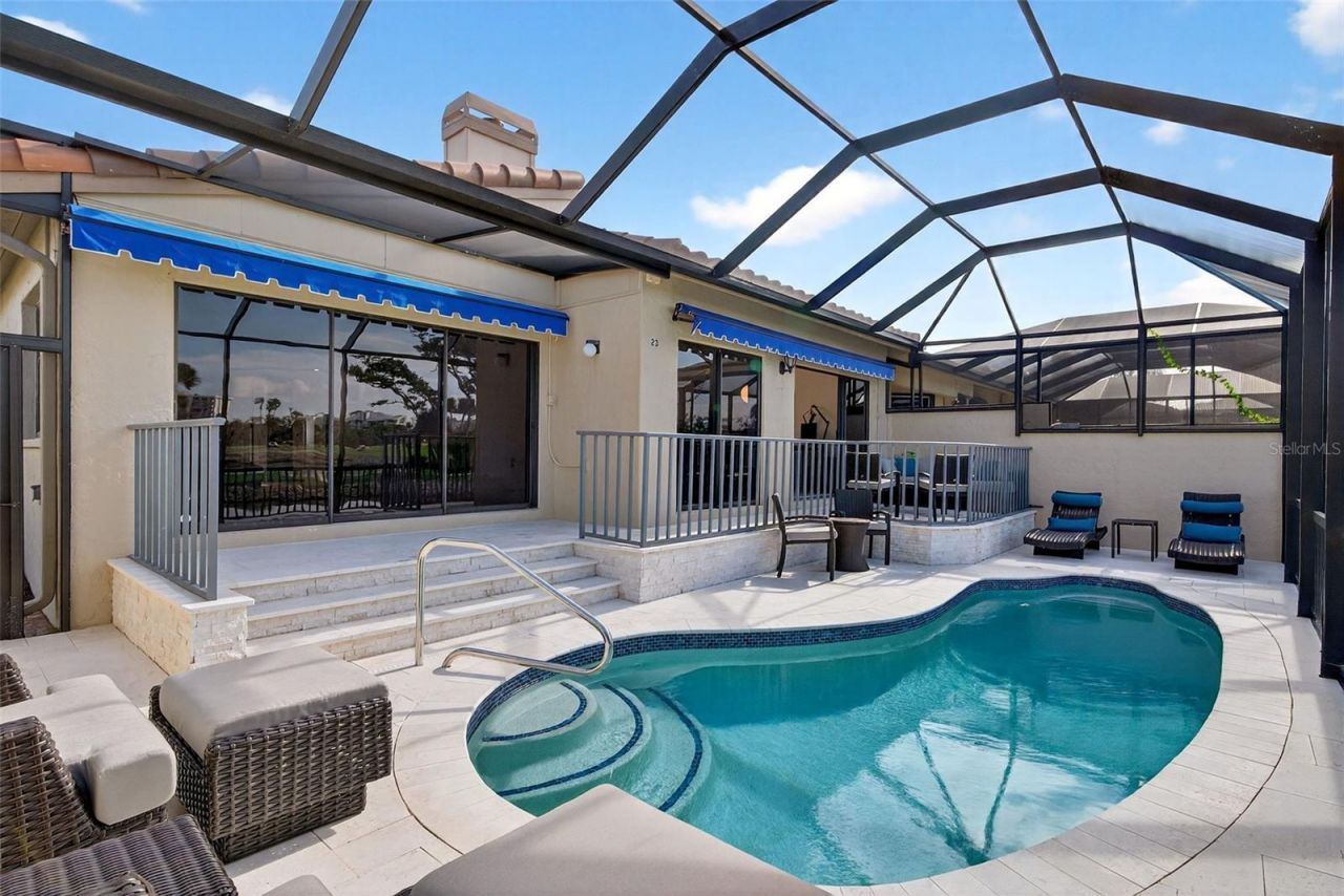 2323 Harbour Oaks Drive, Longboat Key, FL 34228 Photo