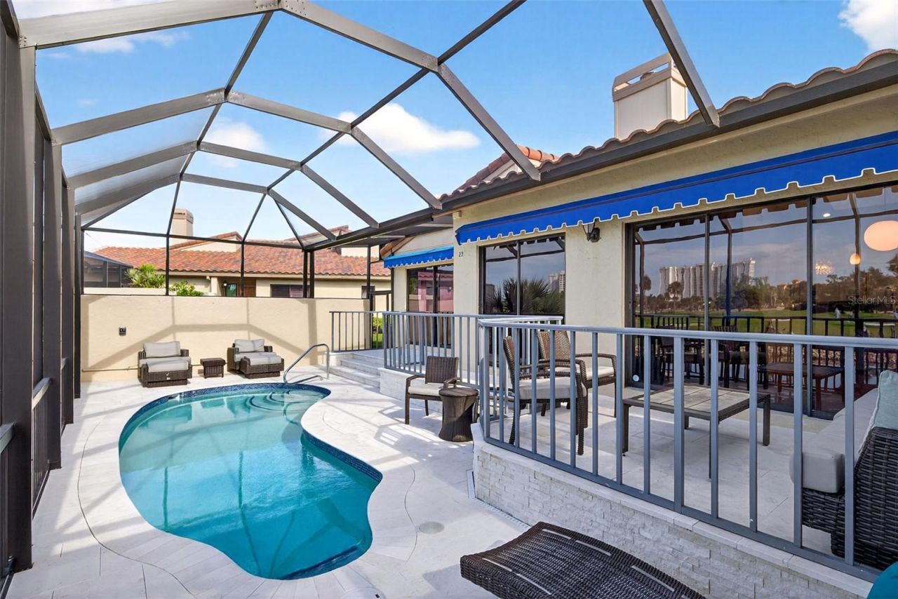 2323 Harbour Oaks Drive, Longboat Key, FL 34228 Photo