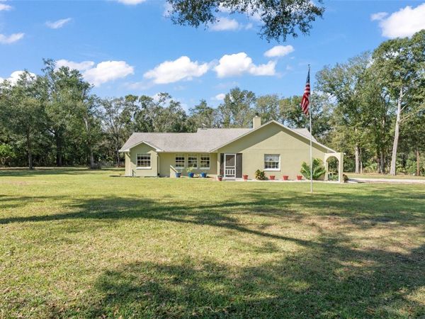 22126 QUALE GROVE ROAD, EUSTIS, FL 32736