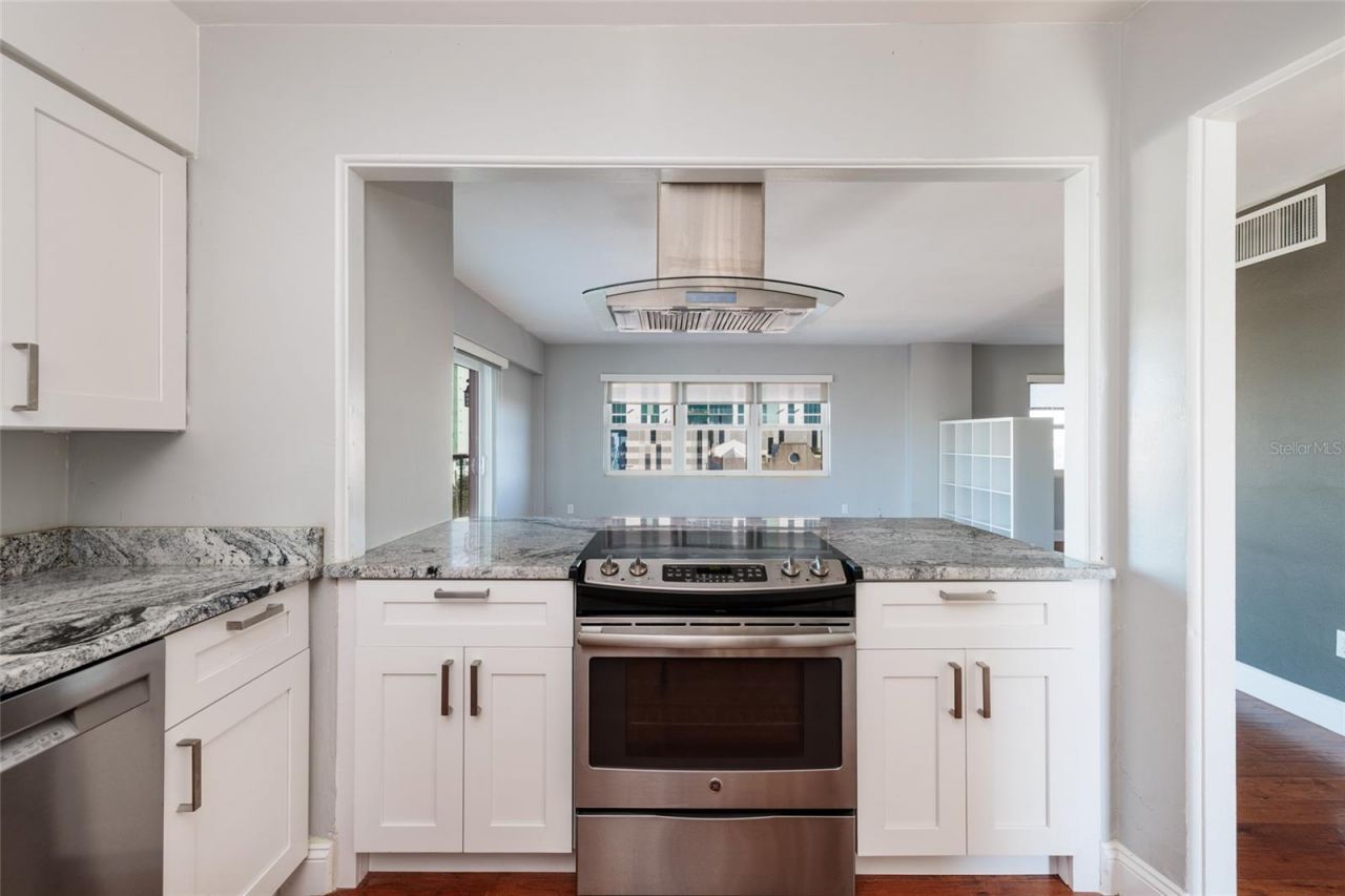 750 Burlington Avenue N, Unit 5B, Saint Petersburg, FL 33701 Photo