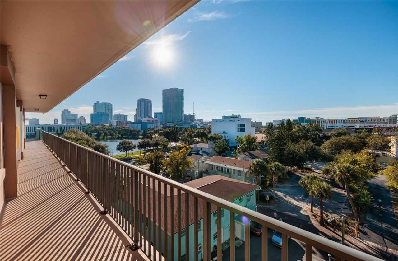750 Burlington Avenue N, Unit 5B, Saint Petersburg, FL 33701 Photo