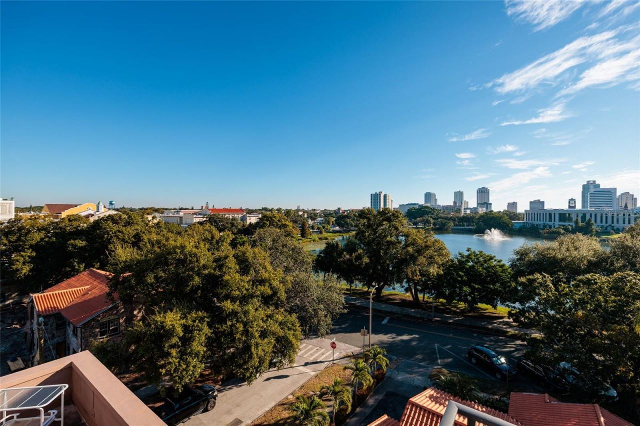 750 Burlington Avenue N, Unit 5B, Saint Petersburg, FL 33701 Photo