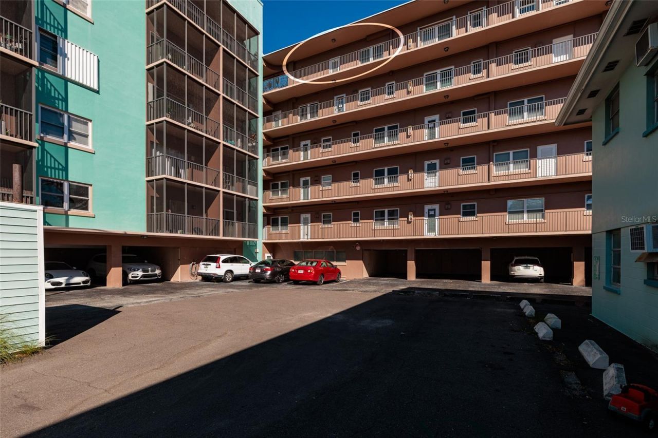 750 Burlington Avenue N, Unit 5B, Saint Petersburg, FL 33701 Photo