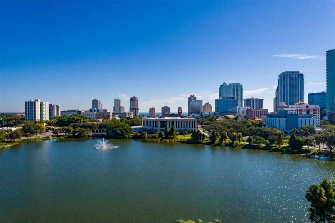 750 Burlington Avenue N, Unit 5B, Saint Petersburg, FL 33701 Photo