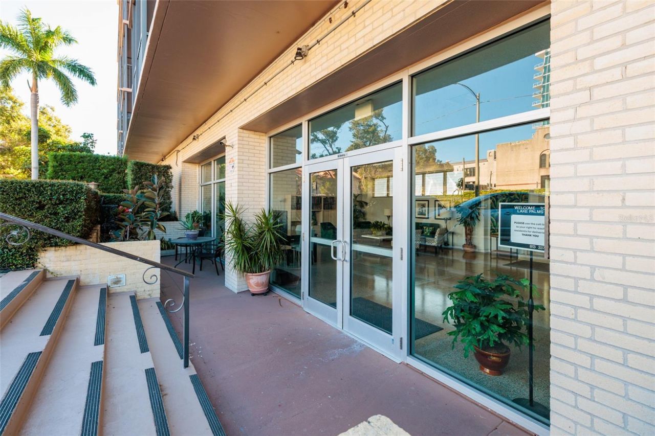 750 Burlington Avenue N, Unit 5B, Saint Petersburg, FL 33701 Photo