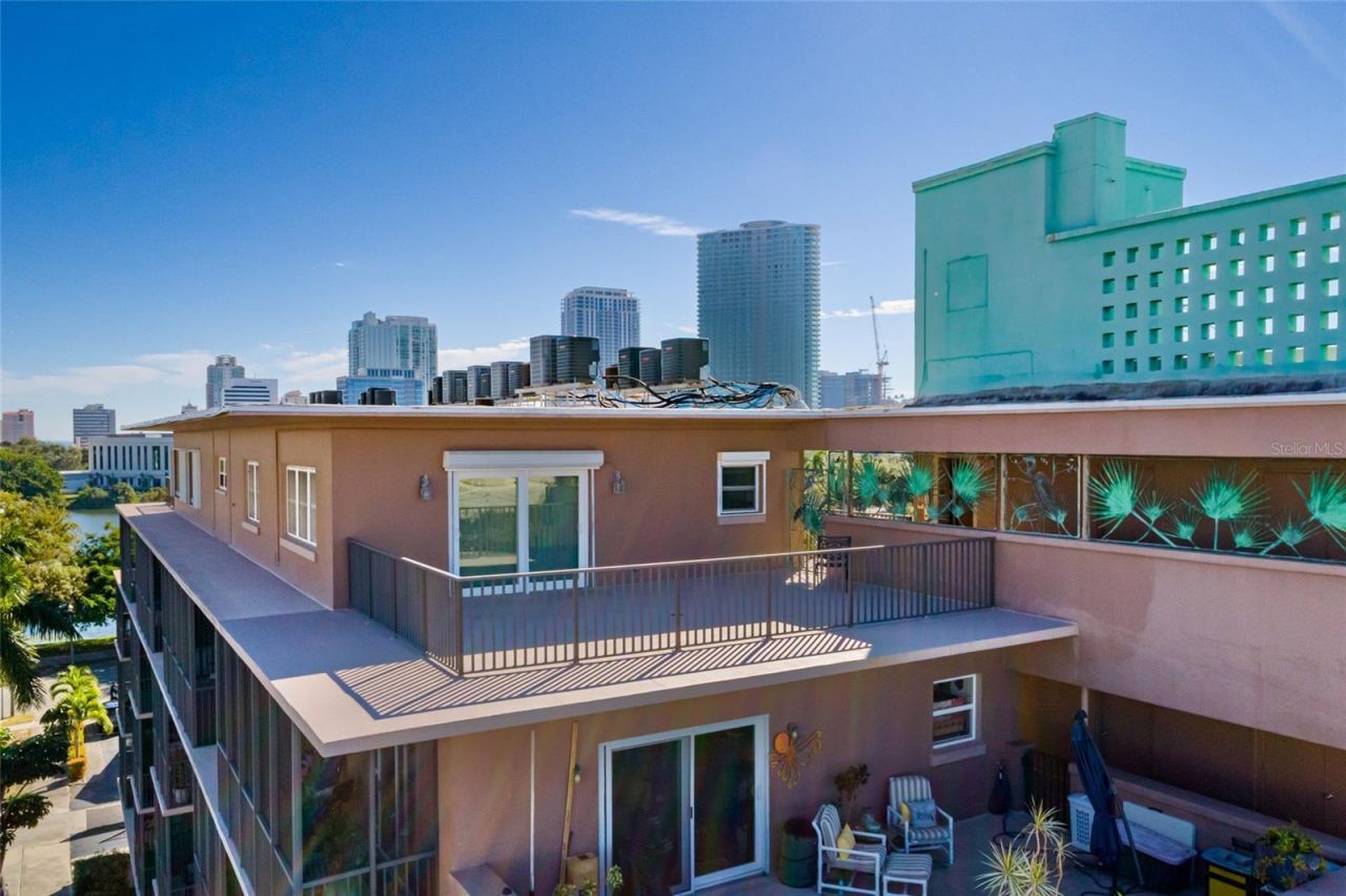 750 Burlington Avenue N, Unit 5B, Saint Petersburg, FL 33701 Photo