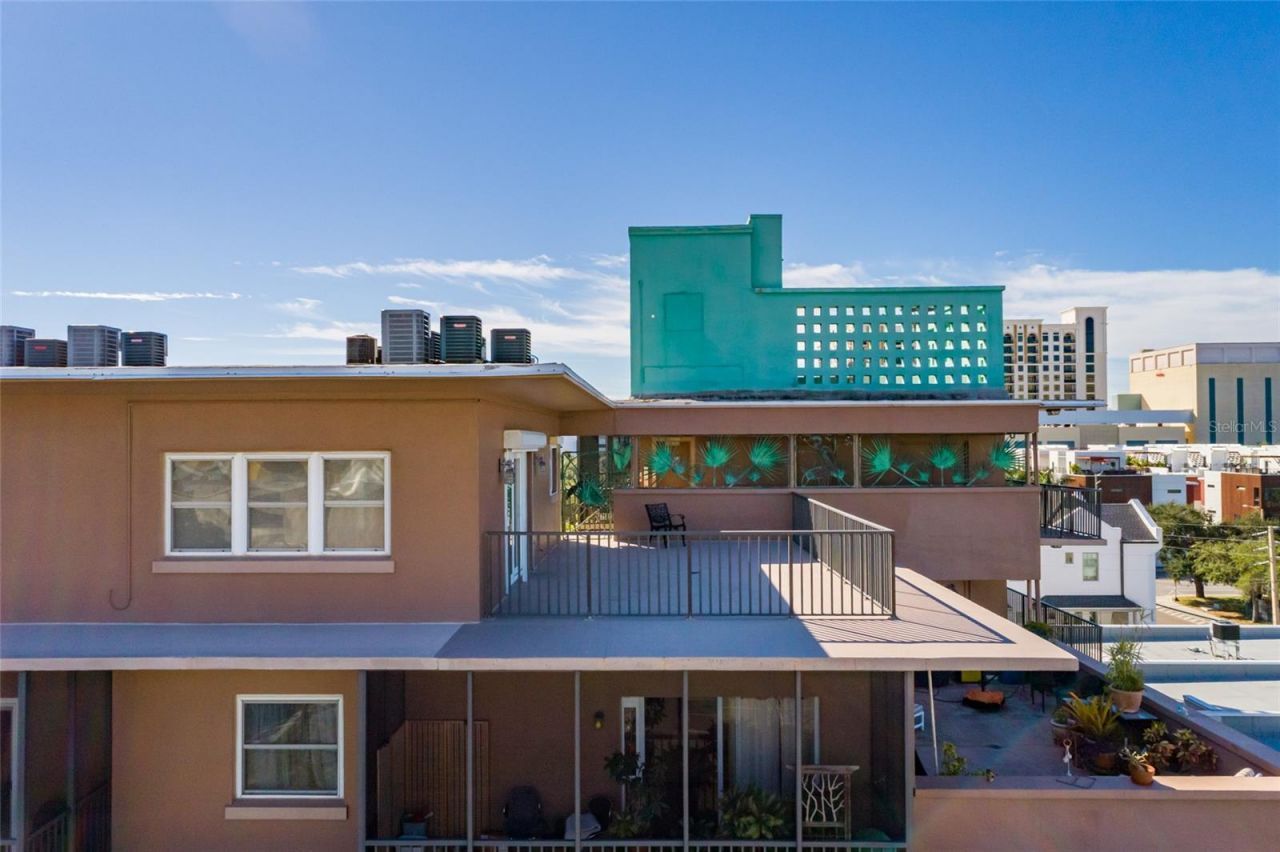 750 Burlington Avenue N, Unit 5B, Saint Petersburg, FL 33701 Photo