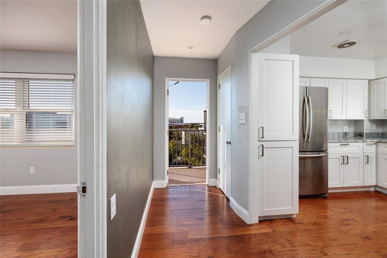 750 Burlington Avenue N, Unit 5B, Saint Petersburg, FL 33701 Photo