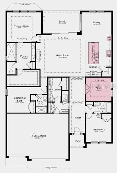 13827 Buchanan Drive, Palmetto, FL 34221 Photo