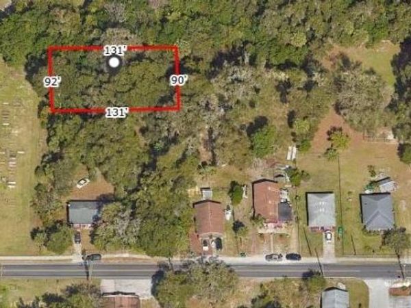 W BERESFORD AVENUE, DELAND, FL 32720