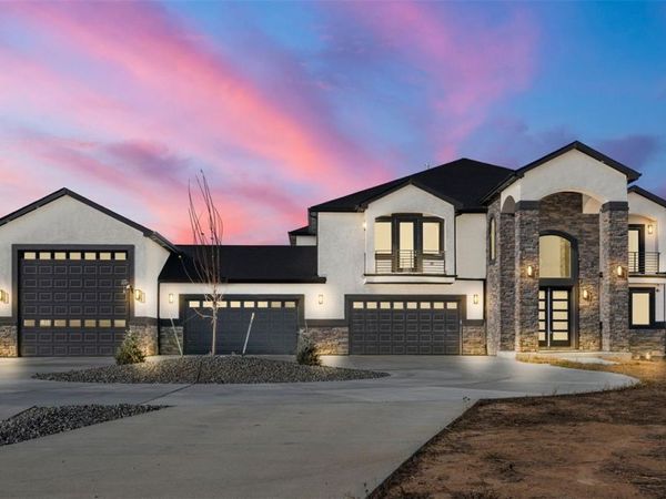 12450 Imboden Road, Hudson, CO 80642