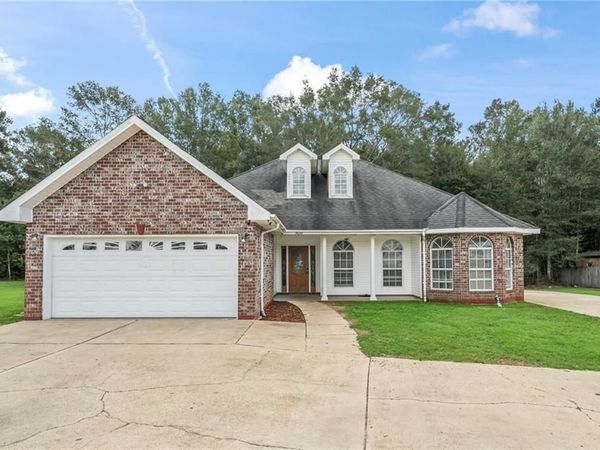 1630 BICKHAM Street, Franklinton, LA 70438