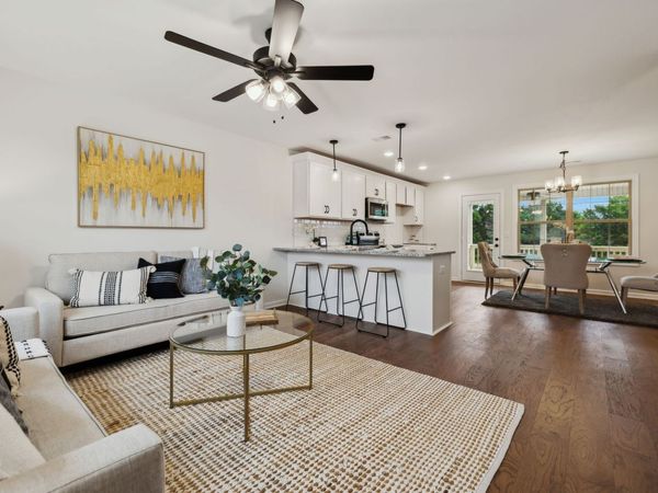 579 Liberty Park, Clarksville, TN 37042