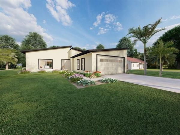 6111 Fort Pierce Blvd, Fort Pierce, FL 34951