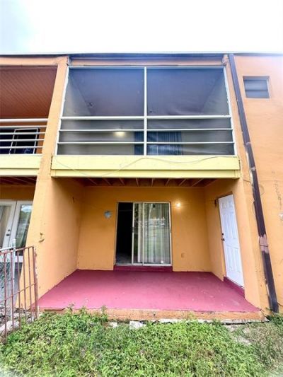 2625 NW 60th Way, Sunrise, FL 33313 Photo