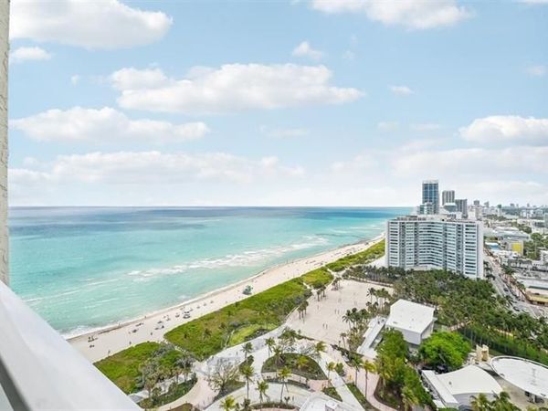 7330 Ocean Terrace, Unit LPH-C, Miami Beach, FL 33141