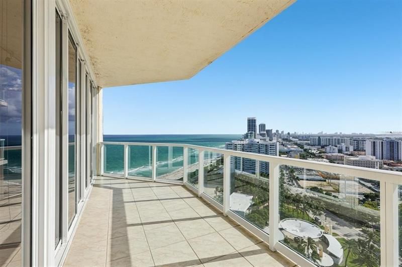 7330 Ocean Terrace, Unit LPH-C, Miami Beach, FL 33141 Photo