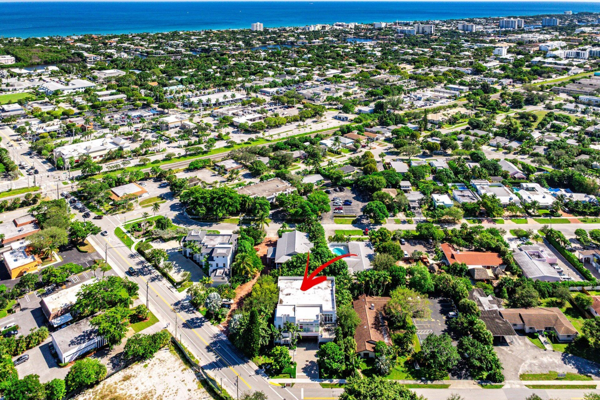 226 Palm Court, Delray Beach, FL 33444 Photo