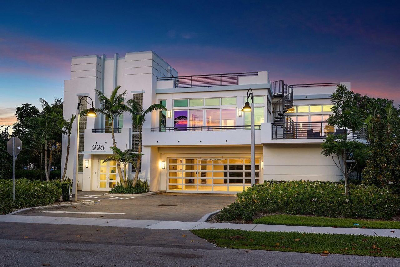 226 Palm Court, Delray Beach, FL 33444 Photo