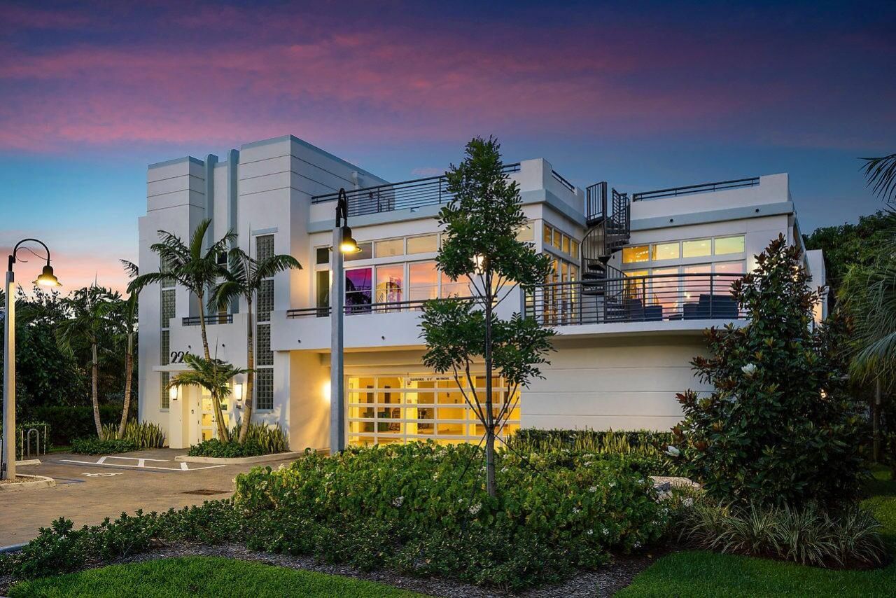 226 Palm Court, Delray Beach, FL 33444 Photo