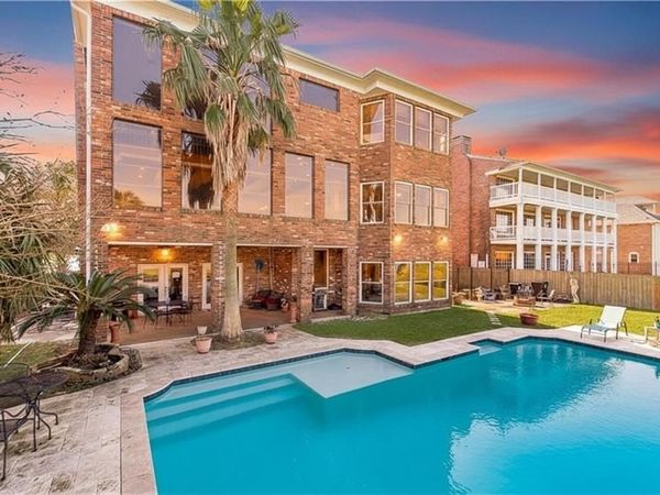 28 MESA Street, Kenner, LA 70065