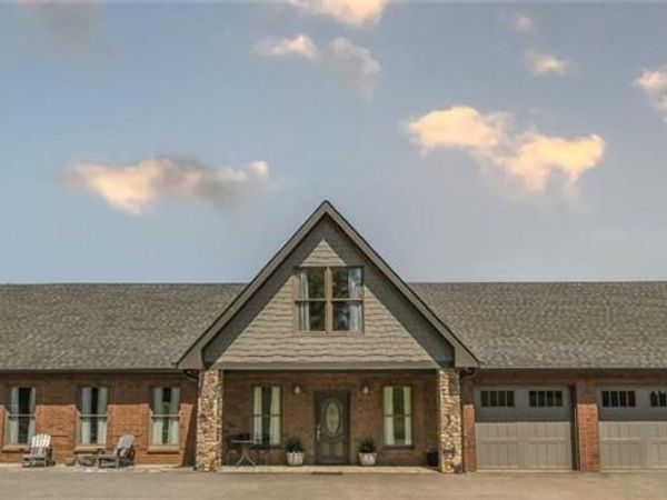 1600 Happy Hollow Road, Roopville, GA 30170