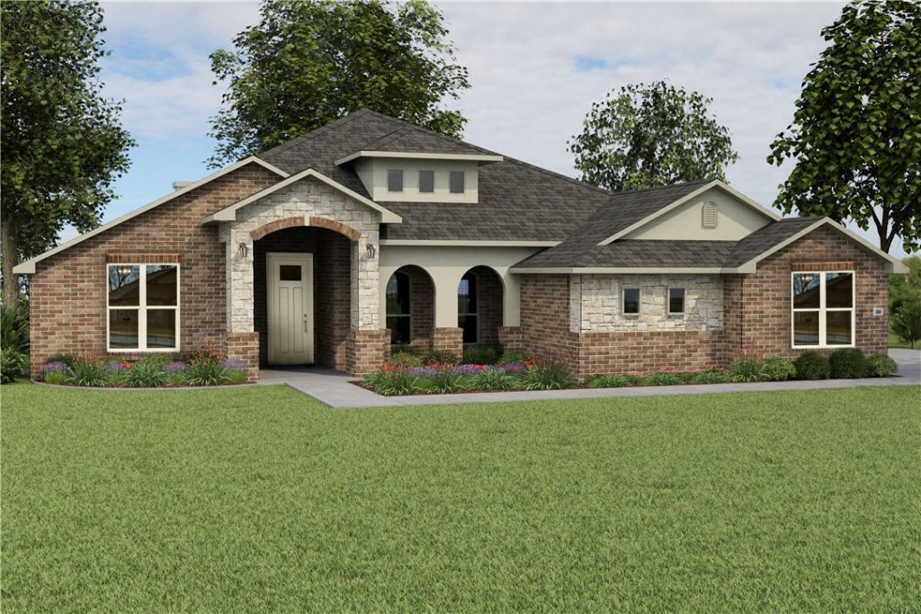 2631 Quince Court, Centerton, AR 72712 Main Photo