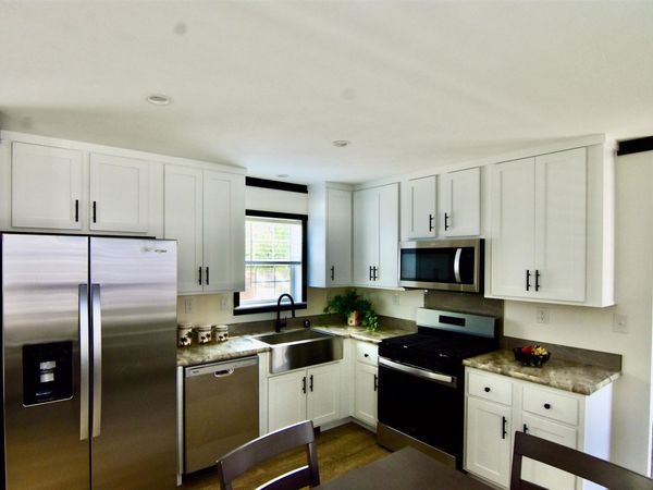 86 NH Route 4A, Unit 5U, Lebanon, NH 03766