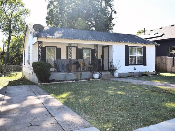 1309 Park Street, Fort Worth, TX 76164