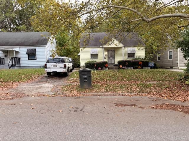 1424 Shaftesbury Road, Dayton, OH 45406 Main Photo