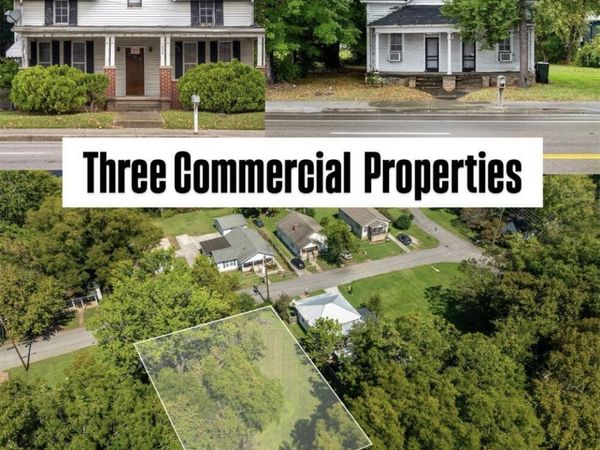 226 E Main Street, Sevierville, TN 37862