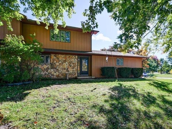 2640 Osmundsen Road, Fitchburg, WI 53711