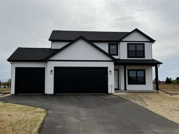 501 Ridge Court, Orfordville, WI 53576