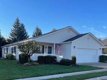 444 Park Hills Crossing, Unit 54, Fairborn, OH 45324