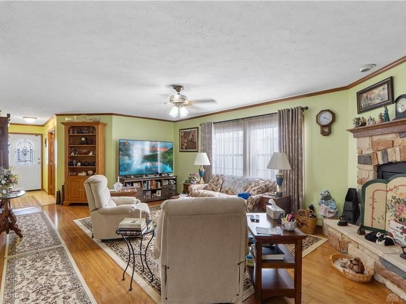 444 Park Hills Crossing, Unit 54, Fairborn, OH 45324 Photo 12