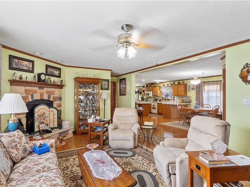 444 Park Hills Crossing, Unit 54, Fairborn, OH 45324 Photo 13