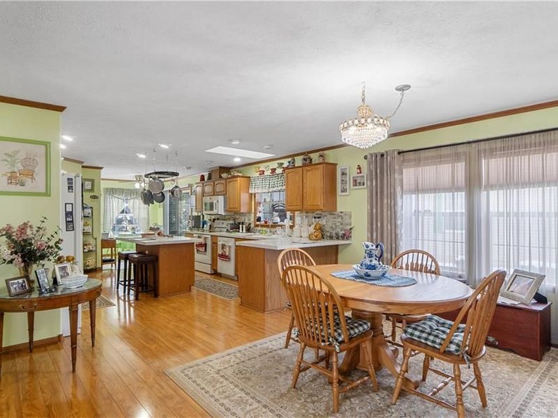 444 Park Hills Crossing, Unit 54, Fairborn, OH 45324 Photo 14