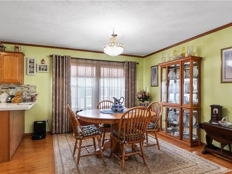 444 Park Hills Crossing, Unit 54, Fairborn, OH 45324 Photo 15