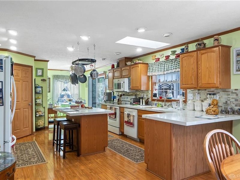 444 Park Hills Crossing, Unit 54, Fairborn, OH 45324 Photo 17