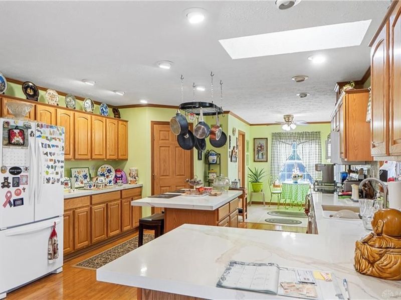 444 Park Hills Crossing, Unit 54, Fairborn, OH 45324 Photo 18