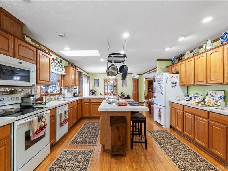 444 Park Hills Crossing, Unit 54, Fairborn, OH 45324 Photo 19