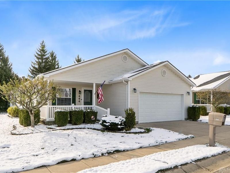 444 Park Hills Crossing, Unit 54, Fairborn, OH 45324 Photo 2