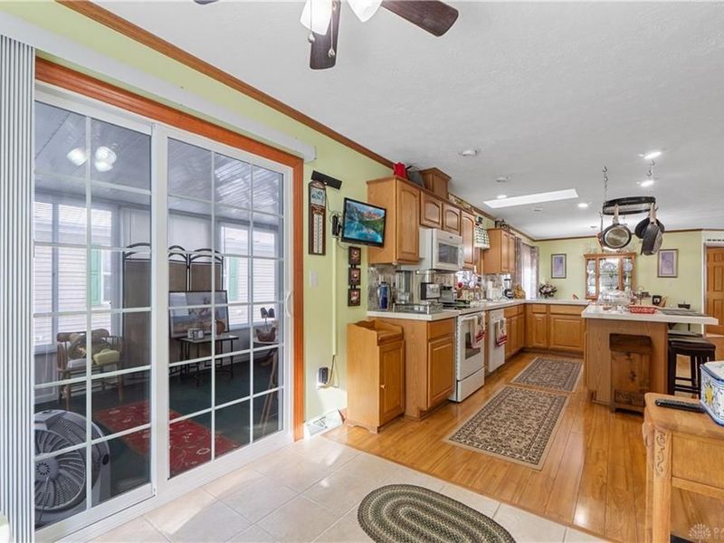 444 Park Hills Crossing, Unit 54, Fairborn, OH 45324 Photo 22