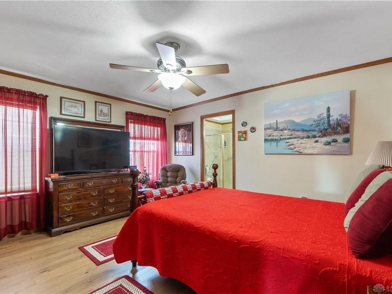 444 Park Hills Crossing, Unit 54, Fairborn, OH 45324 Photo 28