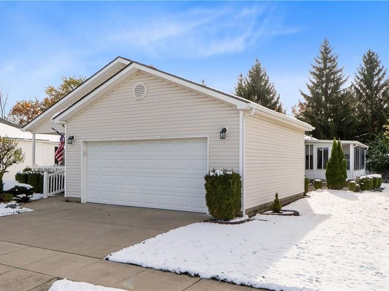 444 Park Hills Crossing, Unit 54, Fairborn, OH 45324 Photo 3