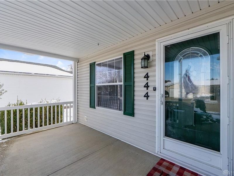 444 Park Hills Crossing, Unit 54, Fairborn, OH 45324 Photo 4