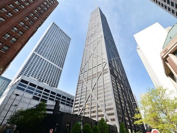 175 E DELAWARE Place, Unit 6114, Chicago, IL 60611